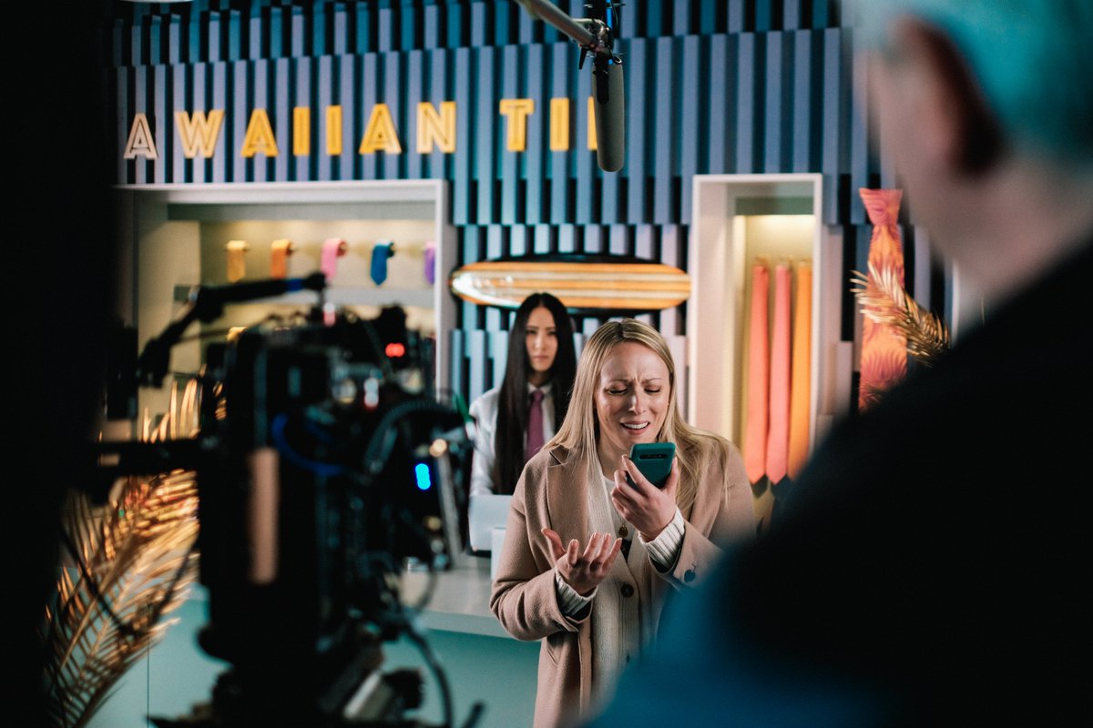 INNOCEAN UK tweet media