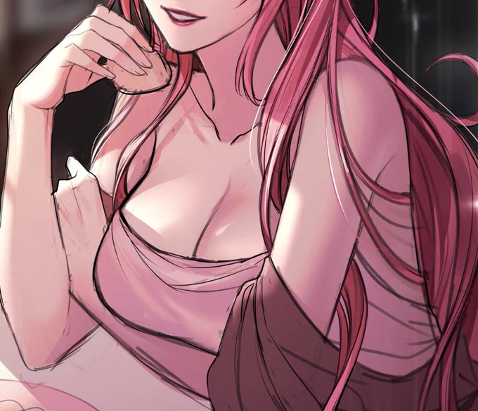 욕망,., 
