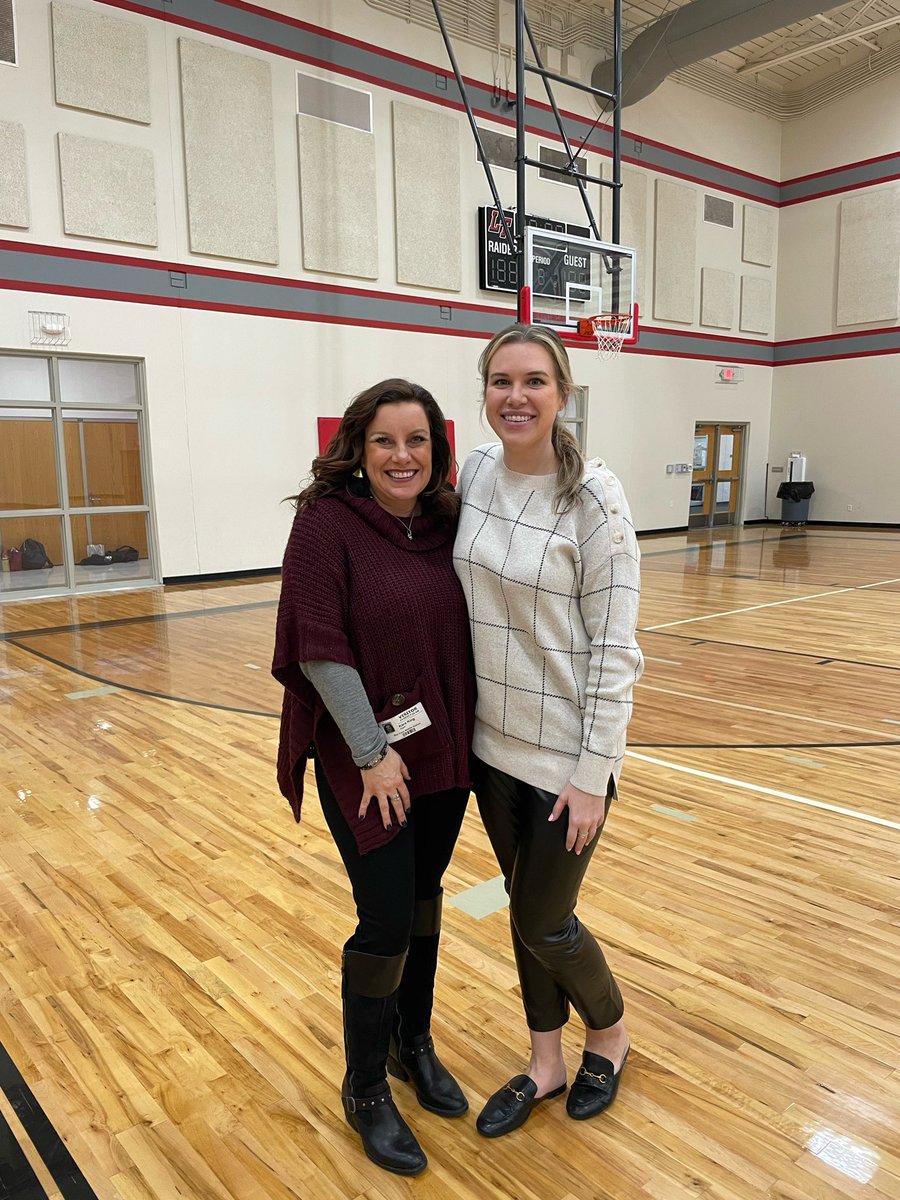 Thank you Mayor King <a href="/CityofBeeCave/">City of Bee Cave</a> for speaking to the National Junior Honor Society <a href="/BcmsRaiders/">BCMS Raiders</a> this morning! Your words on leadership left a lasting impact on our students!