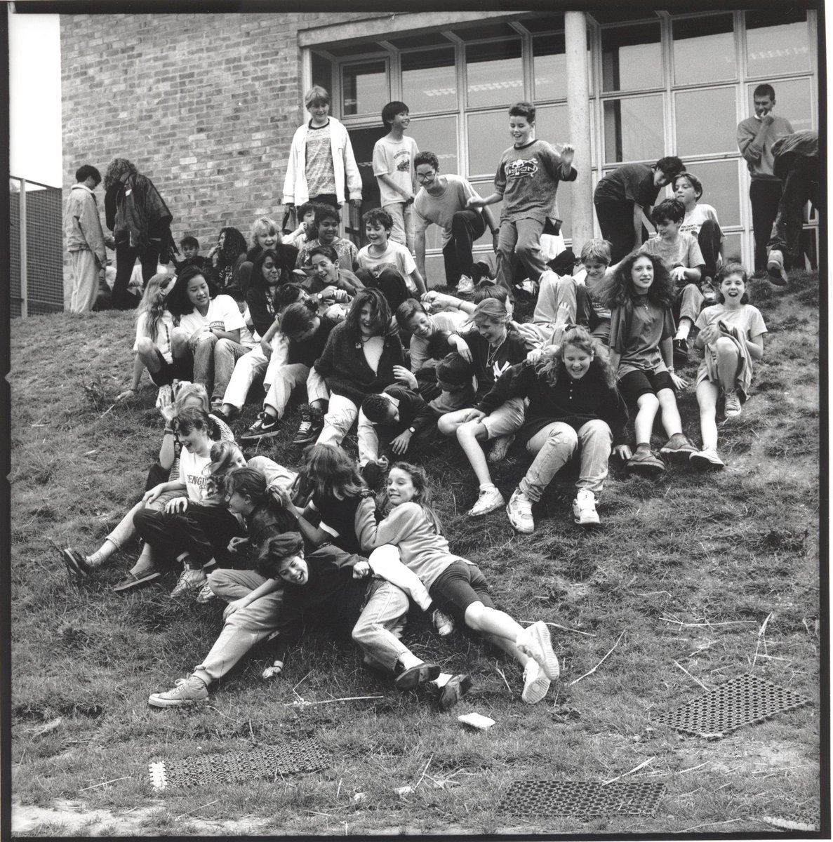 Old Alfredians tweet media