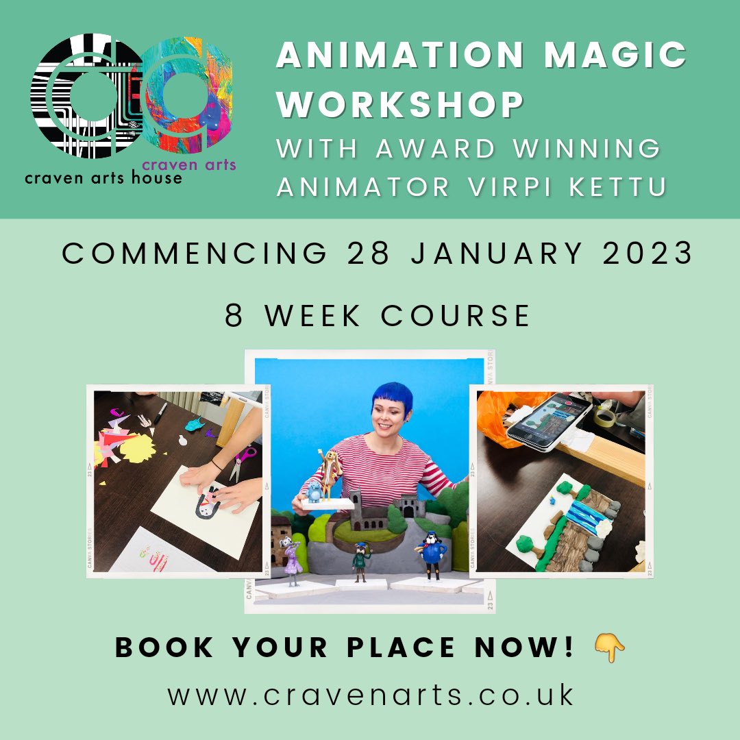 Dogs' Dales tweet media