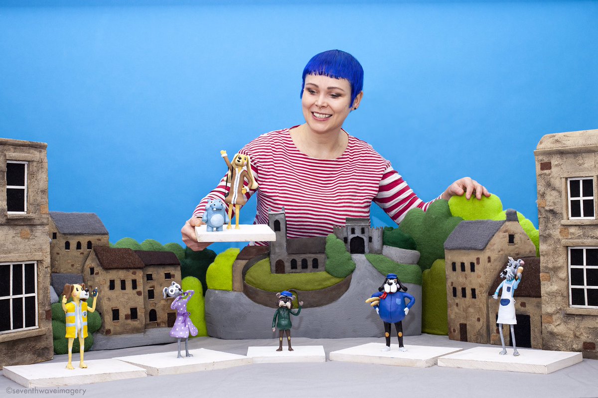 Dogs' Dales tweet media