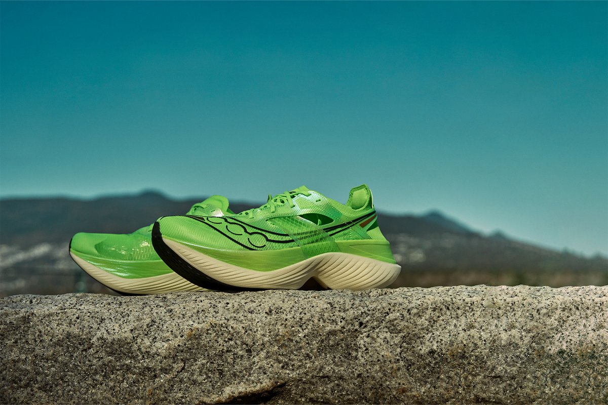 thegearloop (@thegearloop) on Twitter photo Saucony Endorphin Elite review: can it compete with the best in the business? thegearloop.com/running/review… <a href="/michaelsawh/">Michael Sawh</a> Saucony Endorphin Elite review: can it compete with the best in the business? thegearloop.com/running/review… <a href="/michaelsawh/">Michael Sawh</a>