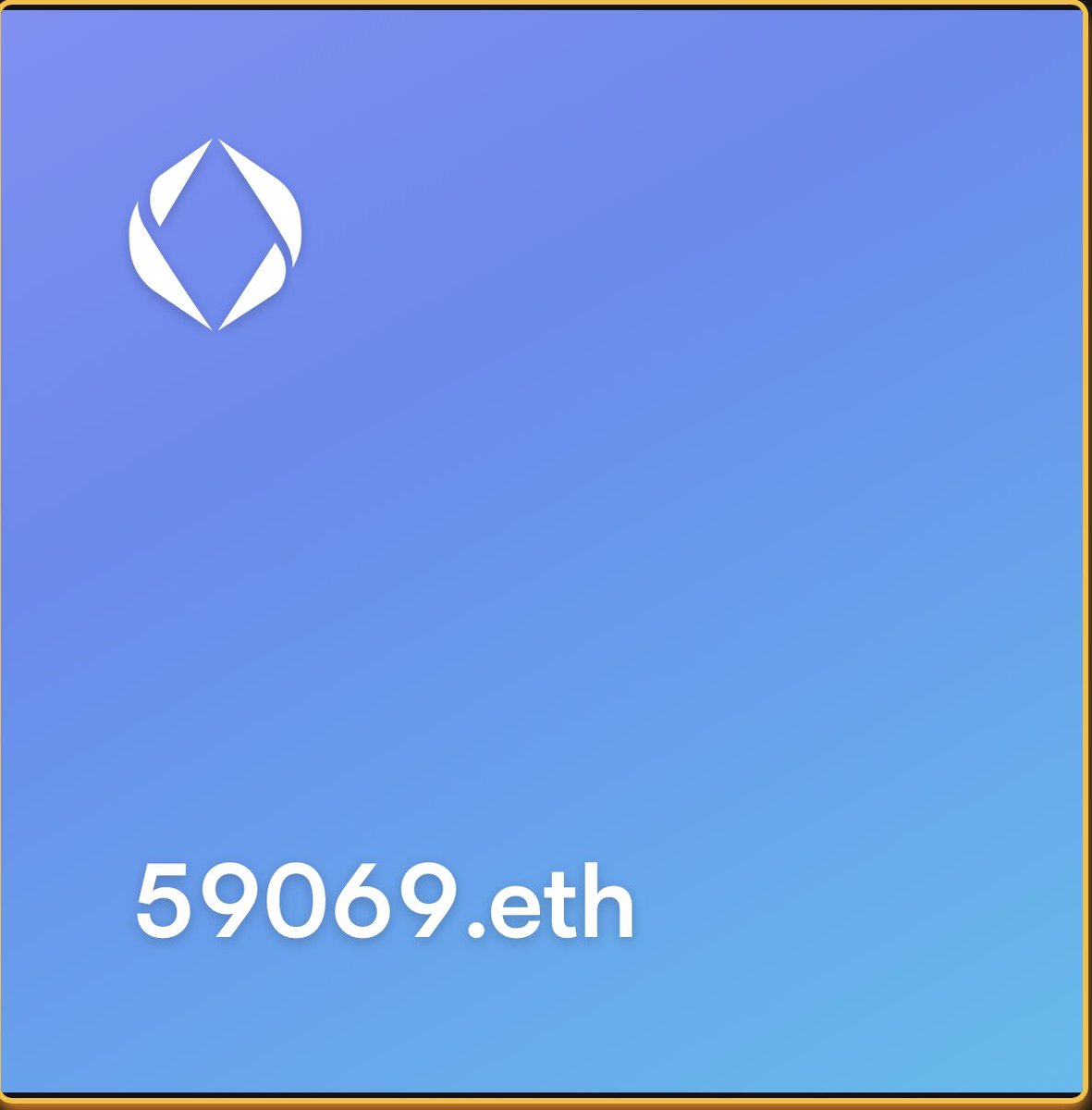 I’m making another giveaway to 3 lucky winners for reaching ~3k followers!

🥇 0.1 ETH
🥈 bmm.eth
🥉 59069.eth

To participate you need to:
1) follow <a href="/3223eth/">eat.eth</a> 
2) like &amp; retweet.
3) tag 3 friends.

Draw on Monday 30-1 via twitter picker.
Good luck everyone!

#Giveaway #Giveaways