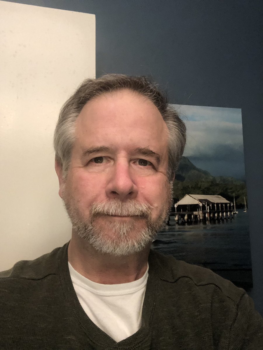 Steve Barber tweet media