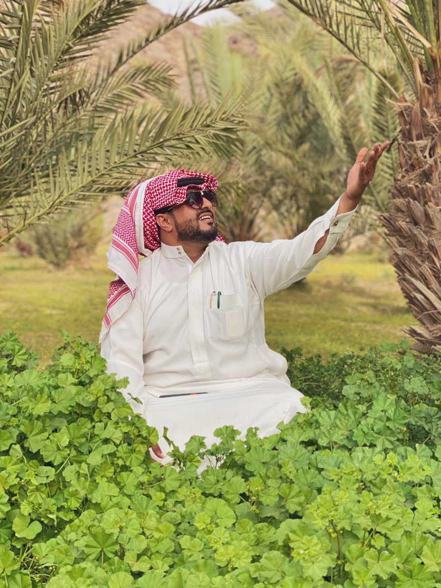 عادل الثويني tweet media