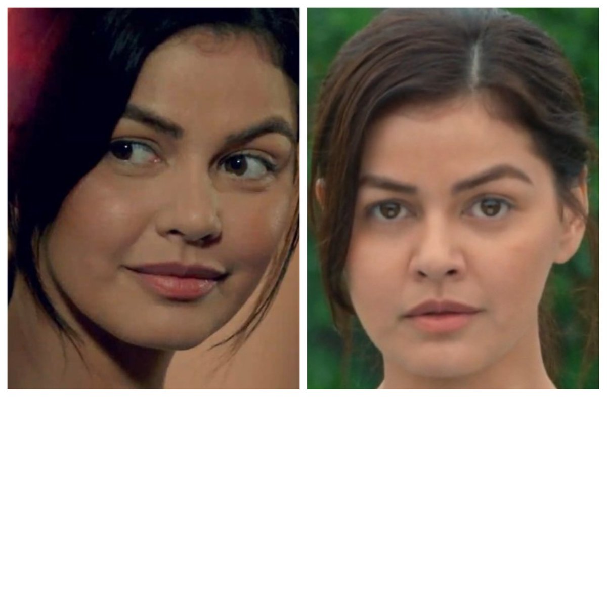 Mata acting is real

#DLPlano 
#JanineGutierrez