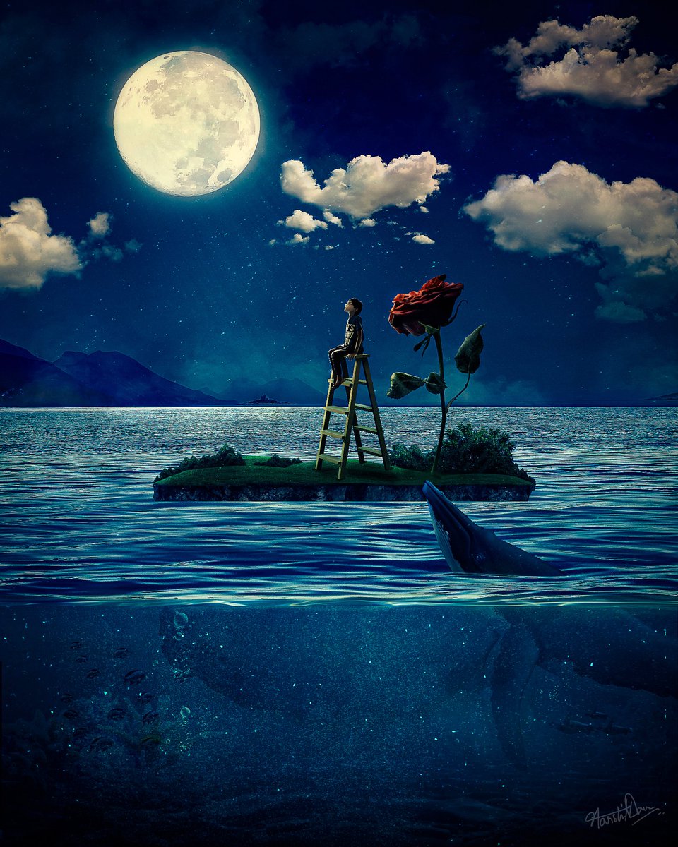 MID WEEK ART Share

✅ NFT + Title 
✅ Price (eth / xtz)
✅ RT atleast 3 others
✅ Be Kind
❌ No Links

Hope Floats ✨ 0.2 $eth