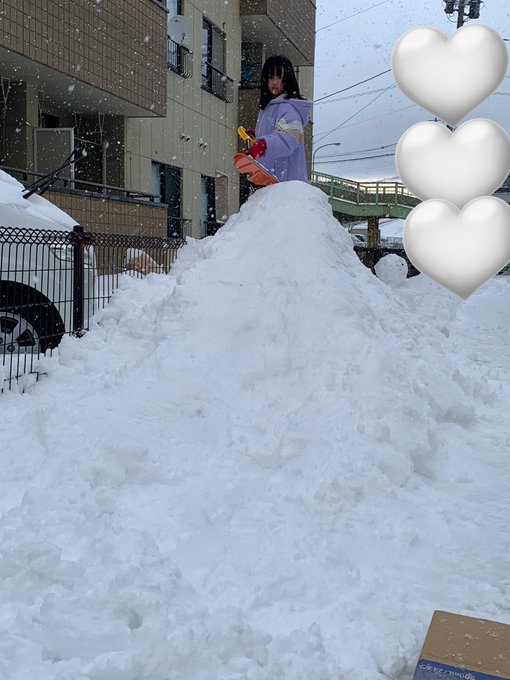 Twitterのコスプレ画像12