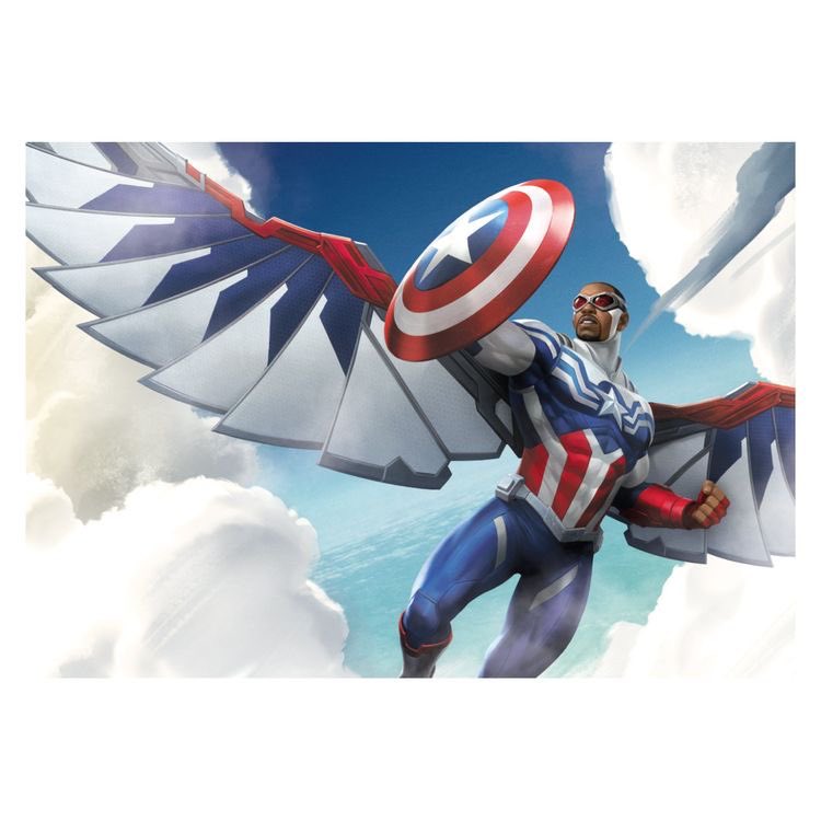 TheMessiah_eth's tweet photo. Good Morning! Take time to reflect on where you began to where you are now. Be grateful for all you have. Lend a helping hand or tell a joke. Be a beacon of hope. You just might be the next Captain America. Be a Sam πΊπΈ #ENS #BeLikeSam https://t.co/nUHRXAvsAt