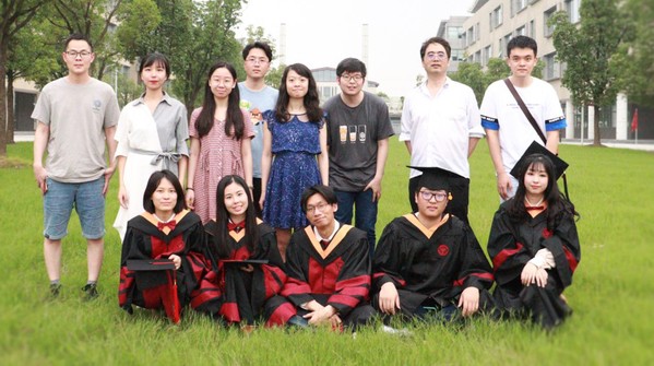 ShanghaiTechUni's tweet photo. @ShanghaiTechUni's research findings selected among China’s Top 10 Advances in Life Sciences for the fourth straight year!🎉🎊 https://t.co/m8XRRYcjJi