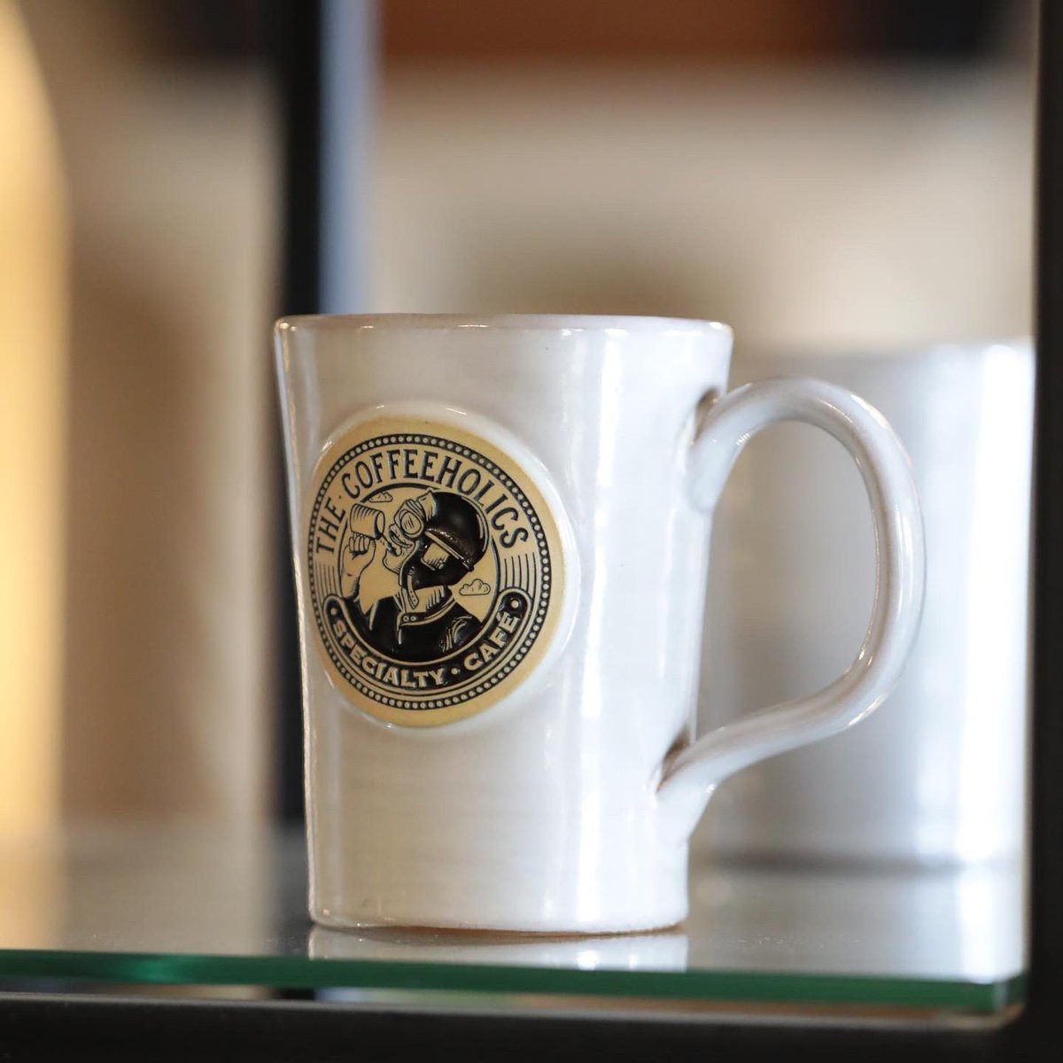 coffeeholics_sa's tweet photo. استمتع بكوب قهوتك من تشكيلتنا المتنوعة من اكواب الفخار المصنوعة يدوياً 

متـوفرة على موقعنا الالكتروني
,
 https://t.co/LyLVgy3ALR

تطبيق جاهز 

https://t.co/70blrt9EF5

او شرائها من الفروع مباشرة📦 https://t.co/UYDQVjEAQg