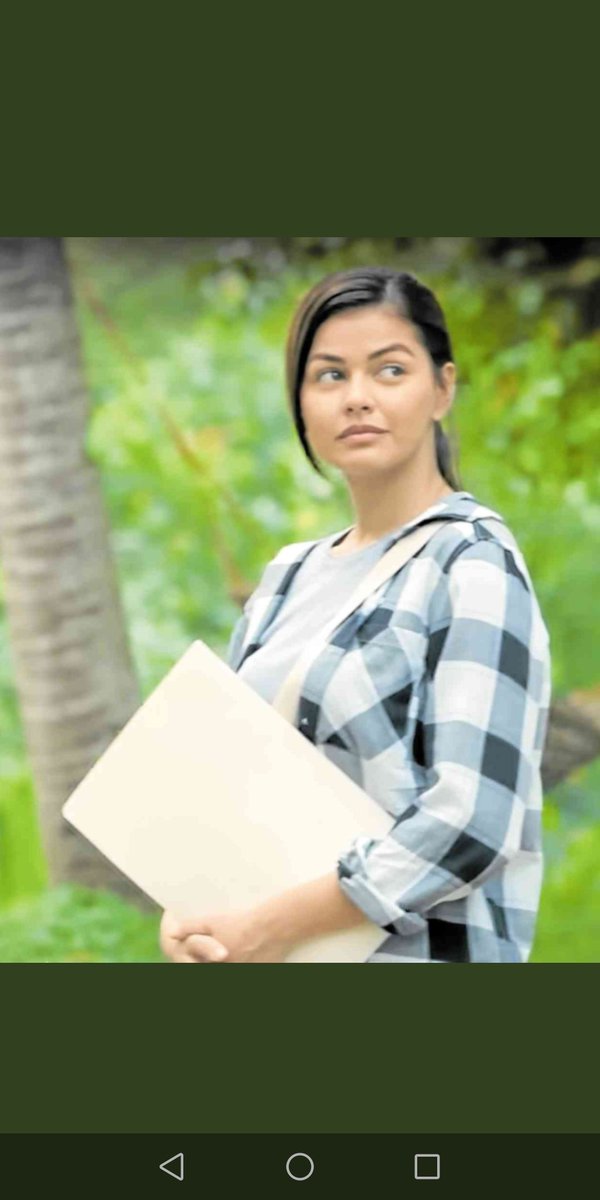 Gabi gabi laging may pasabog, ano kaya mamaya

#DLPlano 
#JanineGutierrez