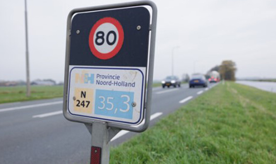 Veel nieuws over de N247. De resultaten naar een mogelijke onderdoorgang in Broek in Waterland zijn klaar. Het deel tussen Monnickendam en Edam wordt aangepakt. En de mogelijkheden bij Het Schouw worden onderzocht. Lees het op bereikbaarheidwaterland.nl