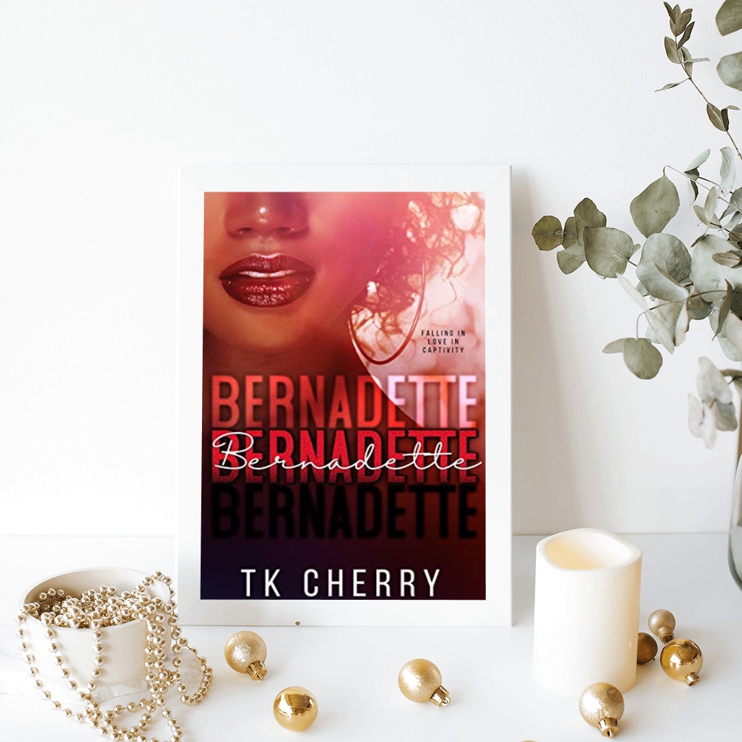 "It was a very pleasant twist!"—Goodreads
🌳
Bᴇʀɴᴀᴅᴇᴛᴛᴇ is available wide at your favorite eBook store:
books2read.com/bernadette
