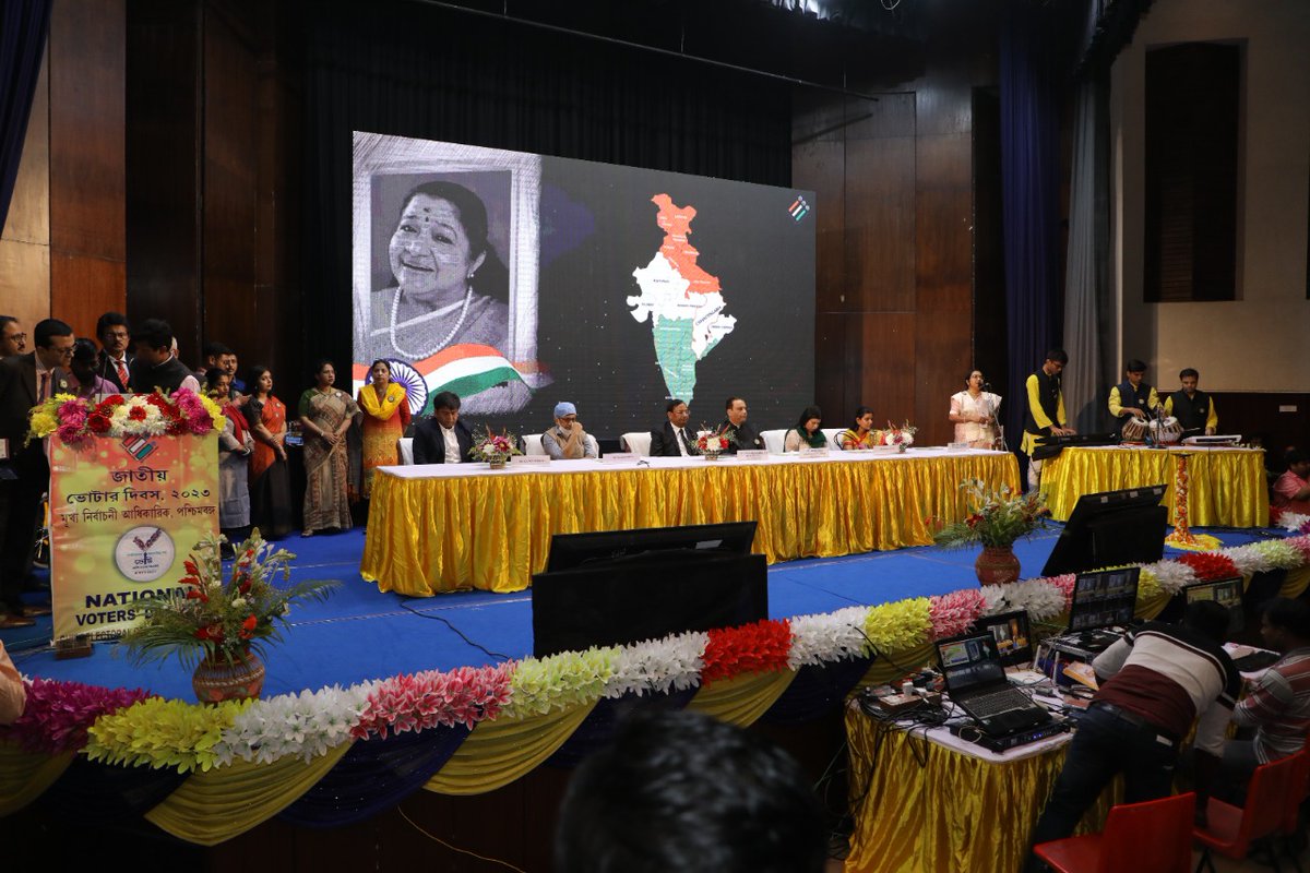 CEO West Bengal tweet media