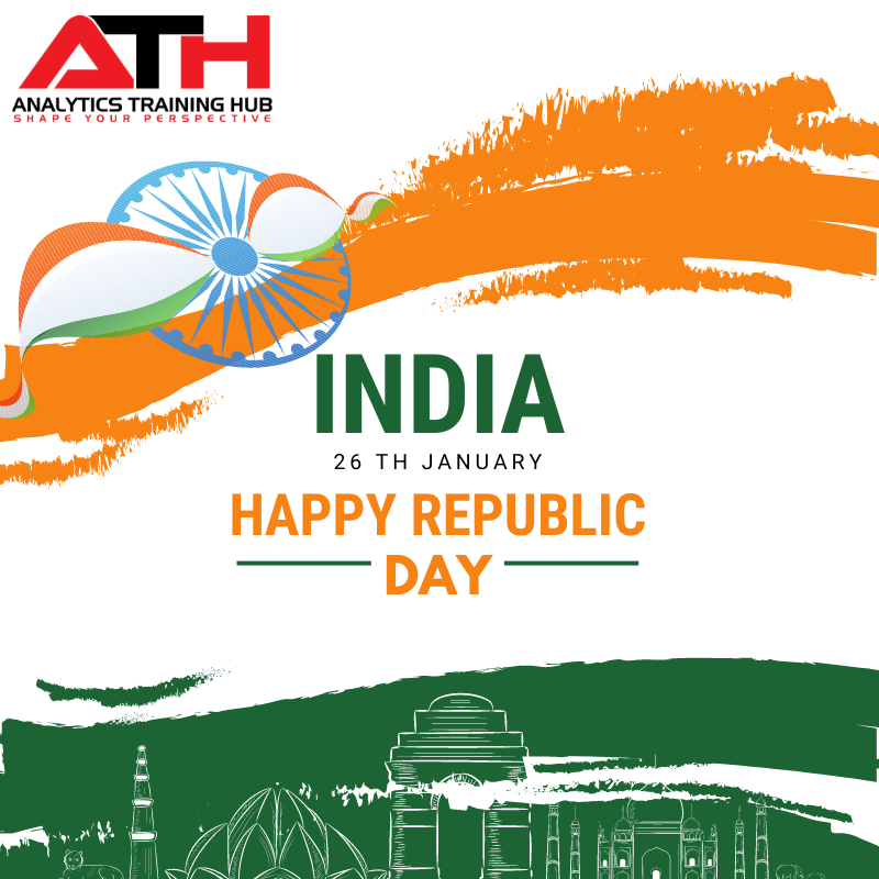 traininghub_hub's tweet photo. With faith in our hearts and independence in our thoughts, let’s salute the Nation. Happy Republic Day!

#republicday2023 #republicday #india #indiansoldiers #analyticstraininghub https://t.co/BRV84JDS6d