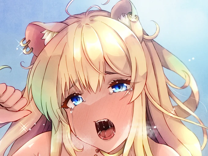 ファンティアの無料プラン&有料プラン更新しました!
【Skeb】ZXテフェネトちゃんオパイ搾乳×触手姦
 https://t.co/H6GK9MBRR3 #Fantia #ファンティア 