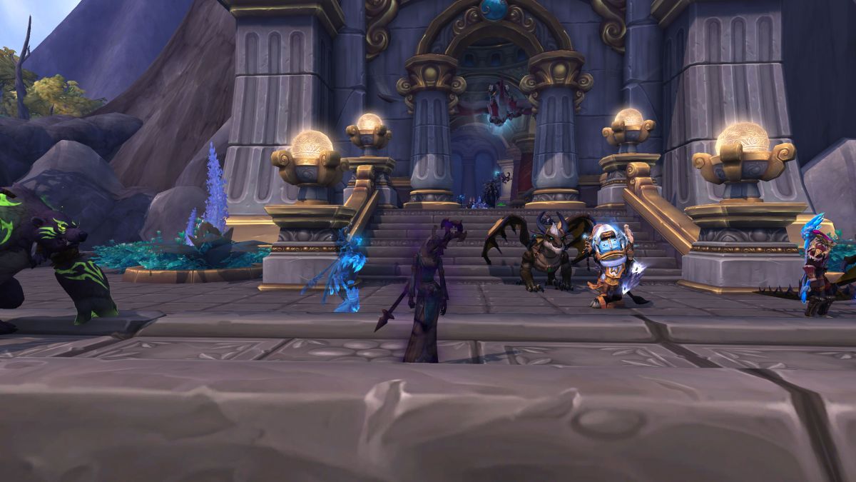 videogames on Twitter "How to find and unlock the Revival Catalyst in