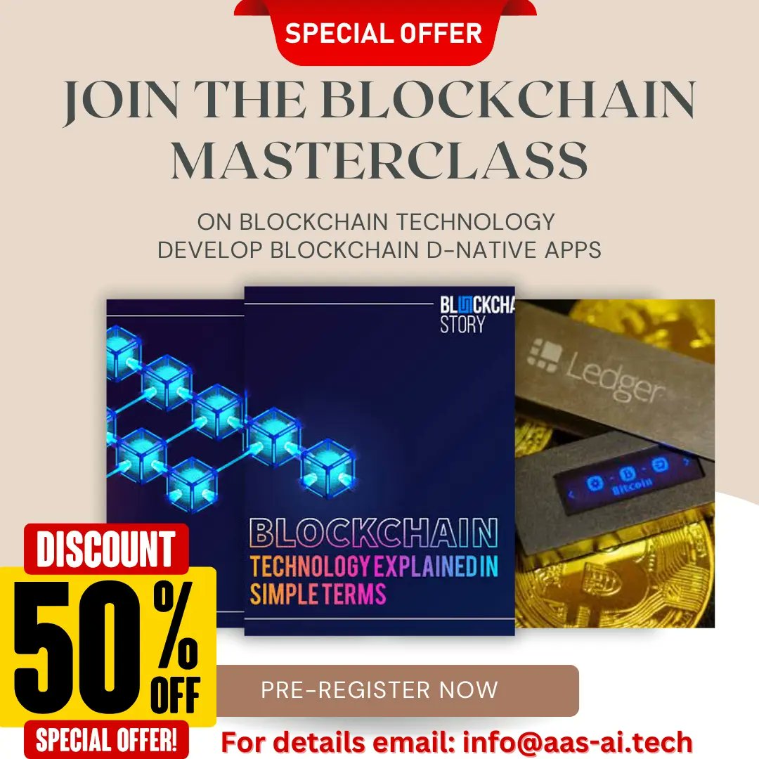 IndianAI555's tweet photo. Join the Elite Blockchain Developers Club of India.
https://t.co/lI1lYsd3pf https://t.co/YDiZ70t0Fv