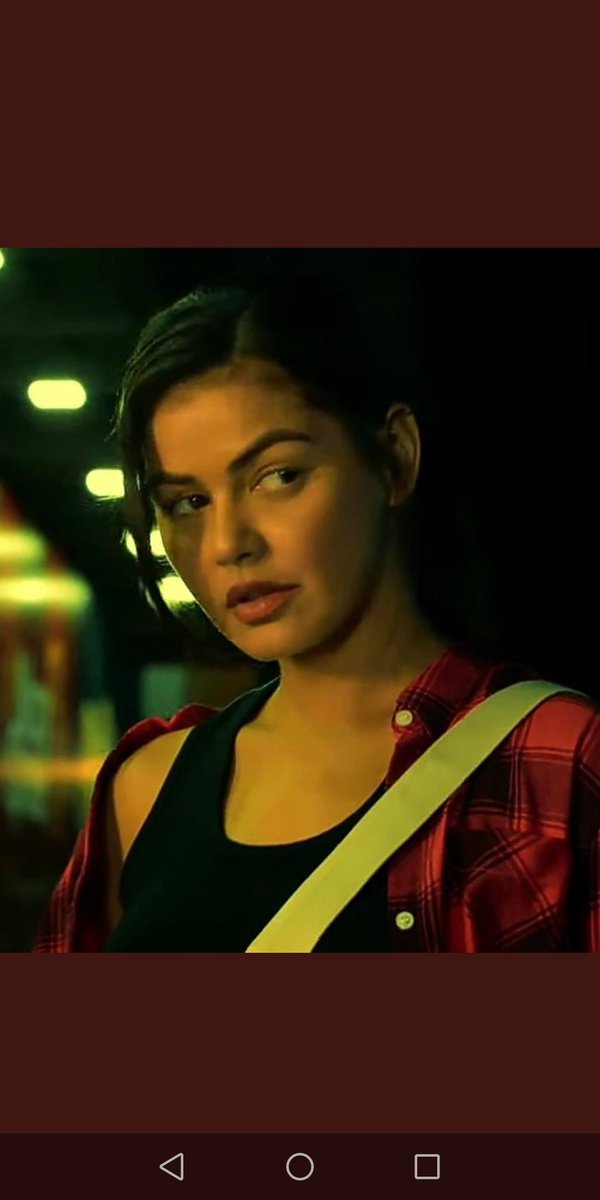 The eyes says it all.

#JanineGutierrez
#DLPlano l #DirtyLinen