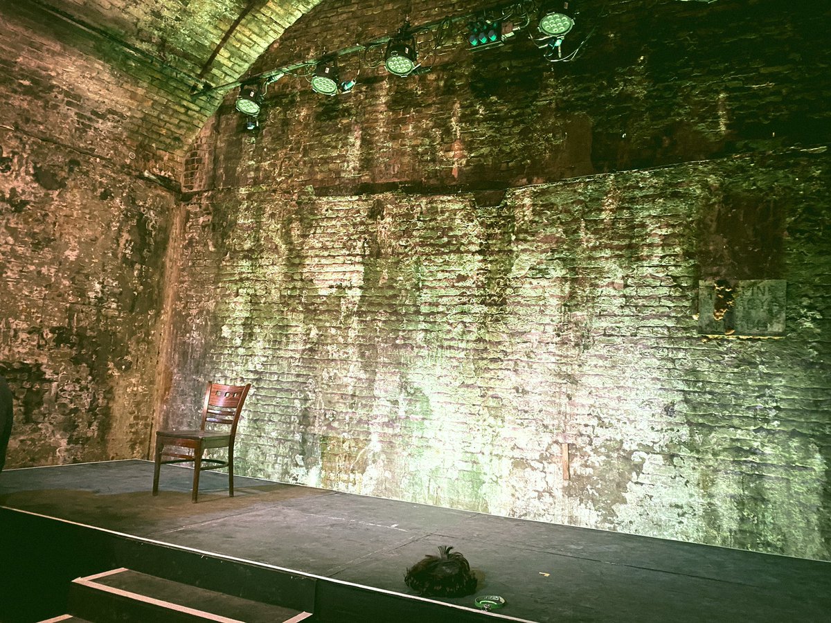 Christian Dart tweet media