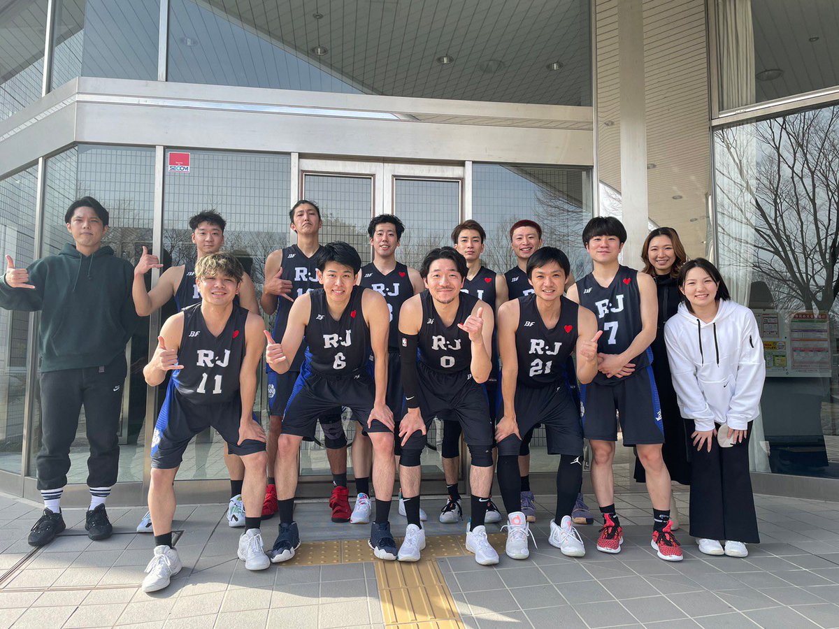 TBS4ch's tweet photo. RJ新シーズンに向けて。
クラウドファンディング事前告知。
ご支援の程、お願い致します。
#RJ #RJBeerz #JBA #地域リーグ #JSB #バスケットボール

https://t.co/AfhiRAcjyG https://t.co/gltkWld6Up