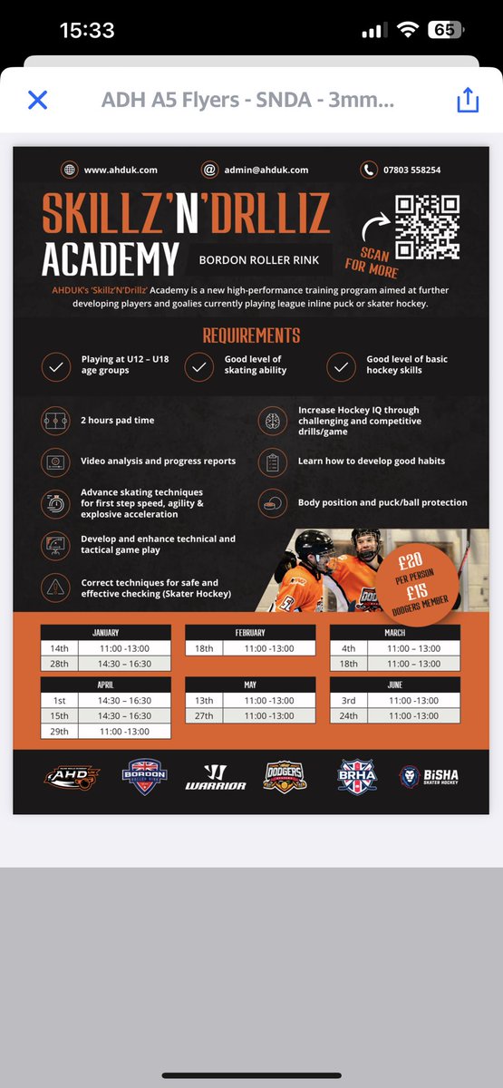 AHDcoaching's tweet photo. Want to further develop your inline game? Join our program https://t.co/pv2vnlSSA0 https://t.co/fFYFbva1cR