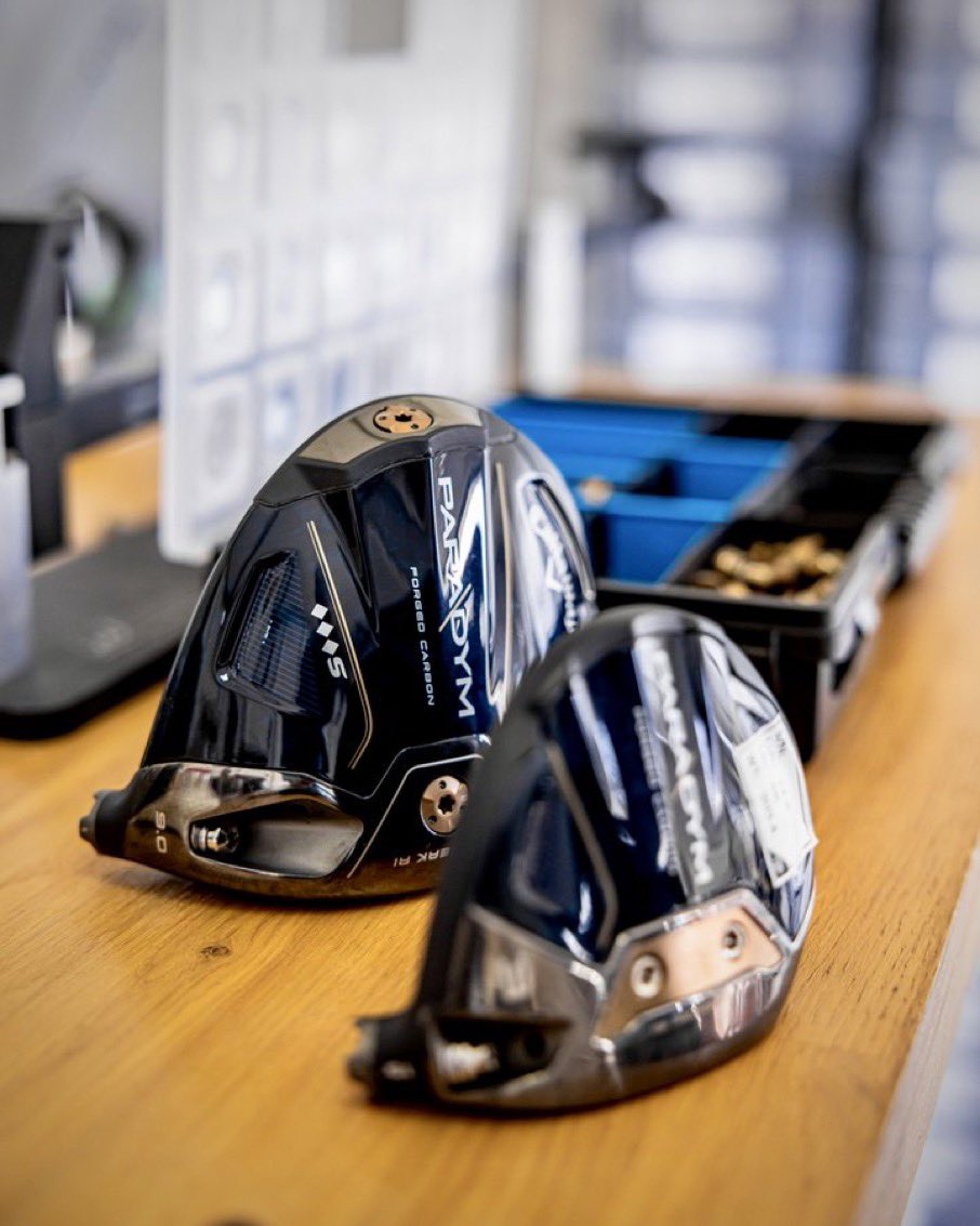 Myerscough Golf News tweet media