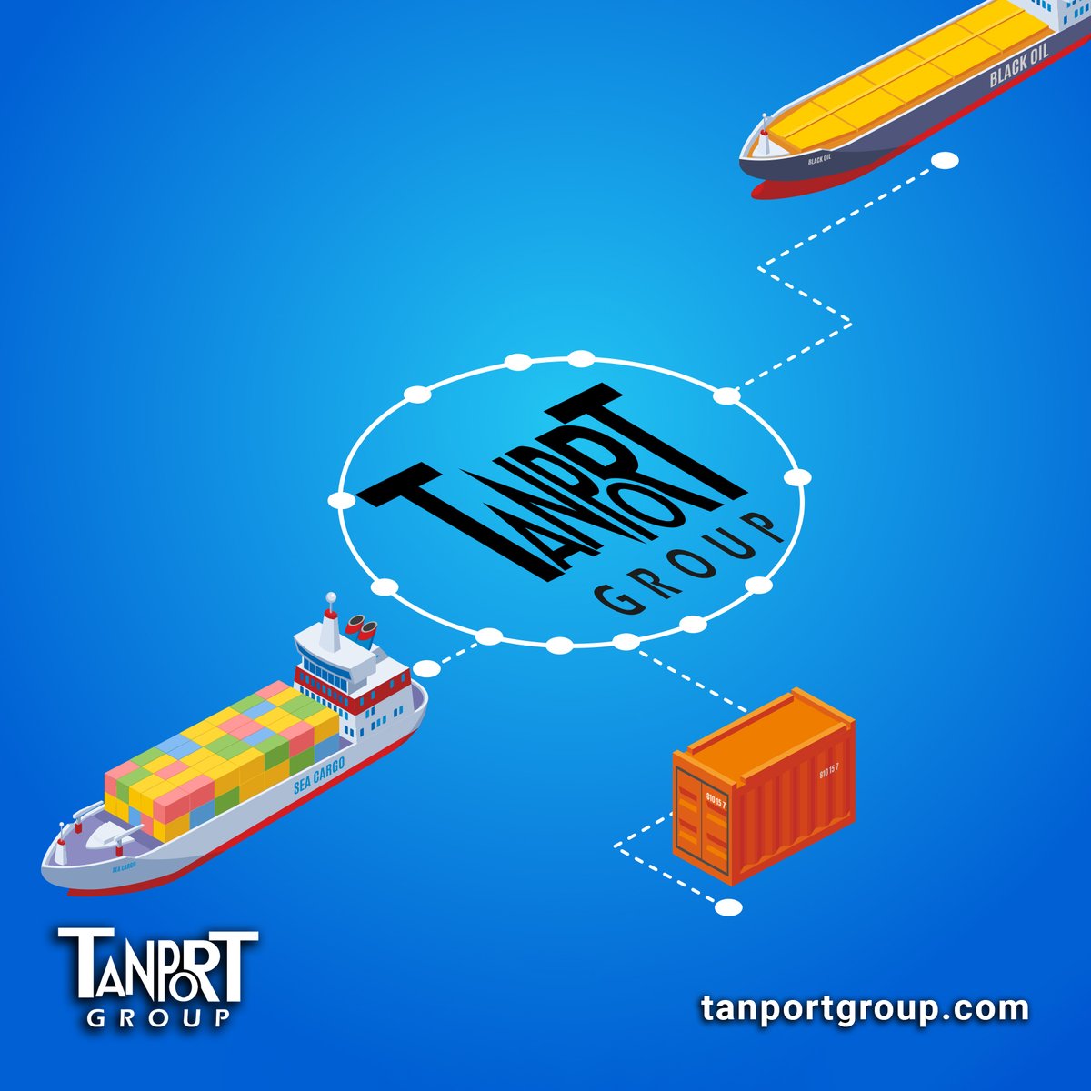 Tanportgroup's tweet image. #lashing #port #harbor #sea #shipping #conteiner