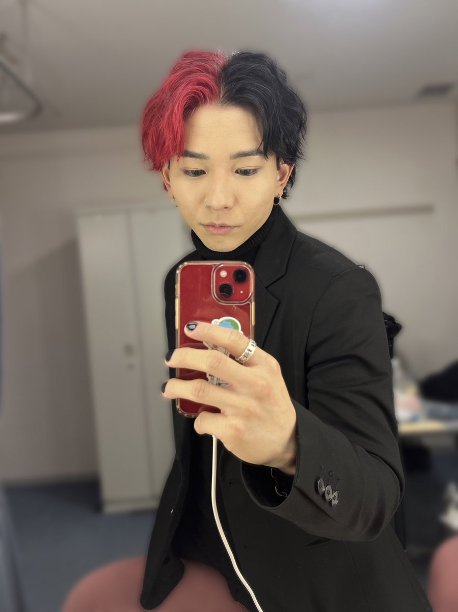 Twitterも俺の写真いる？