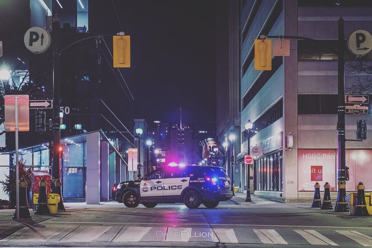davidfillion's tweet photo. Hamilton Police and NYPD Vehicles, same place,  different time. 🚔🚔

#hamont #hamilton #myhamilton #hamiltontario  #nypd #nypdstrong #hamiltonpolice #police #policecars #nighttime #photograghy #bluelivesmatter #sonyalpha #a99ii #sonyImages #alphacollective #dfproductions https://t.co/6JBlIxwd1P