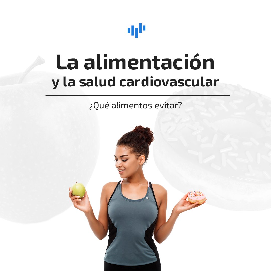 fhipertension's tweet photo. Sin importar la edad que tengas la alimentación es crucial para gozar de una salud óptima, para lograr esto debes evitar:👇
✓ Saltar tus horarios de comida
✓ Consumir muchos productos ultra procesados
¿Cuál de estos malos hábitos es el que cometes con más frecuencia?🤔 https://t.co/Pm2SBxIGFm