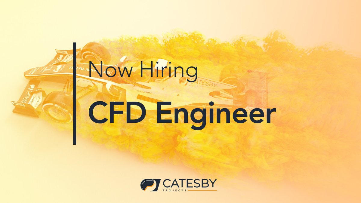 Catesby Projects tweet media