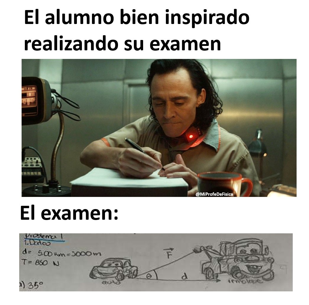 MiProfeDeFisica's tweet photo. https://t.co/5lVQhxVL3n