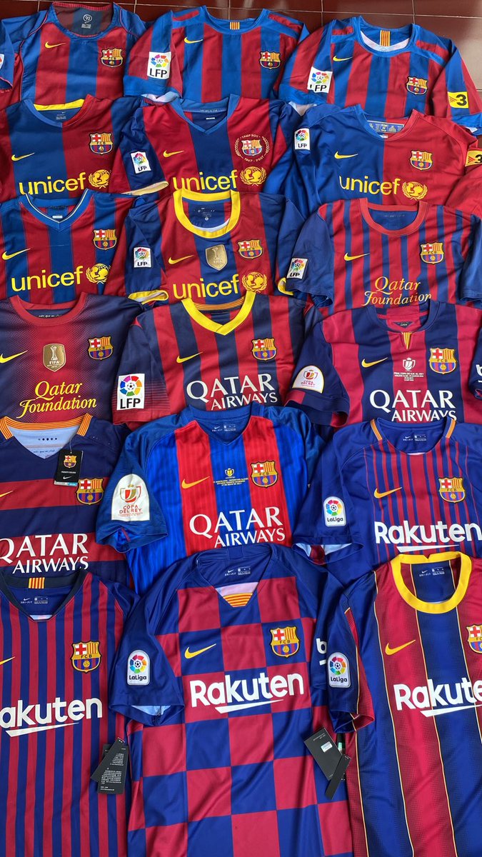 Fans Messi Militan tweet media