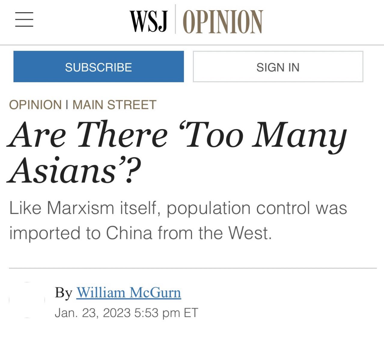 Grace Meng on X: &ldquo;Can you guys just pretend you care about Asian 