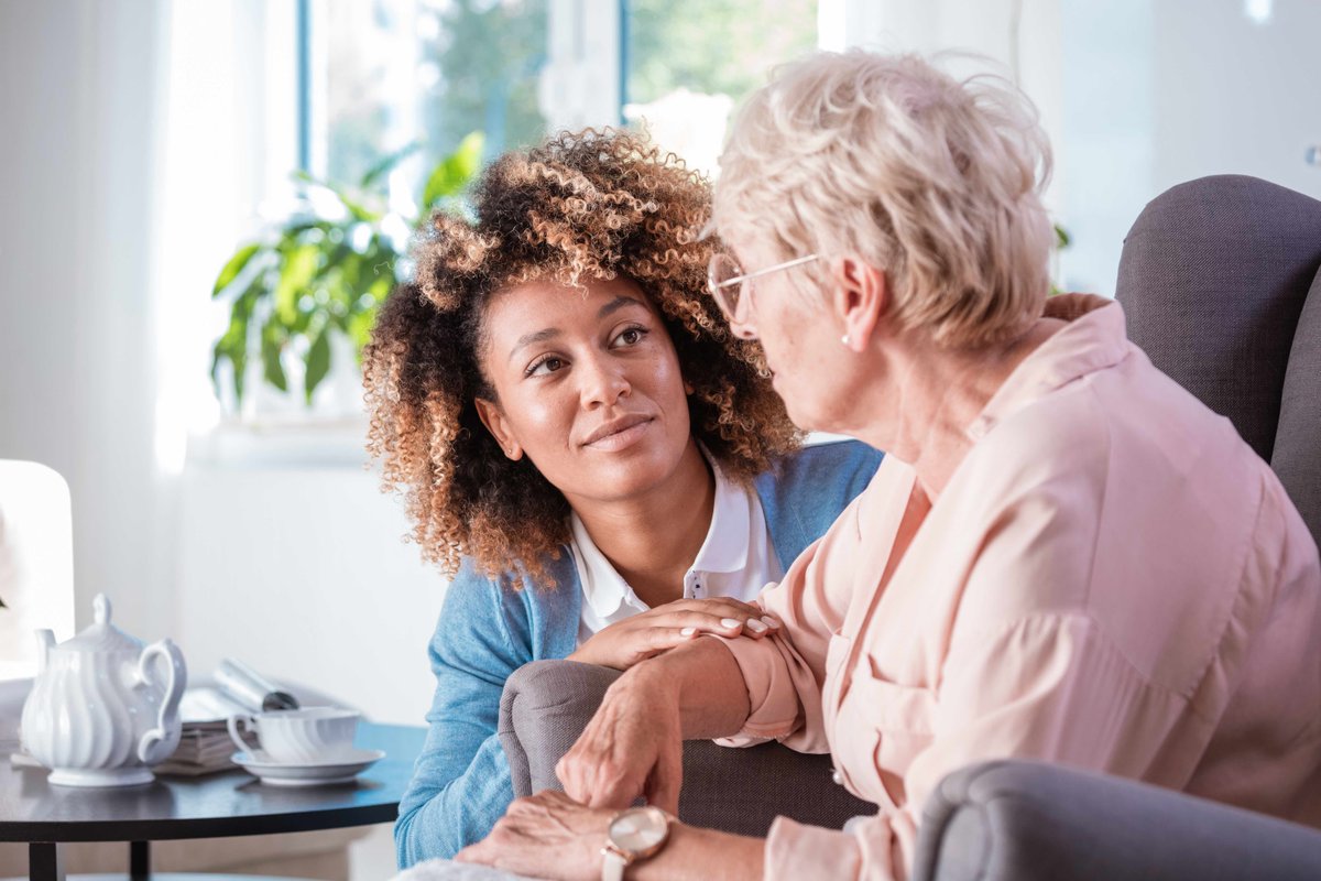 Check out the FirstLight Home Care Blog for helpful tips, useful advice, and inspiring stories to make your caregiving journey easier and more meaningful! #CaringMatters #HomeCare #FirstLightHomeCare