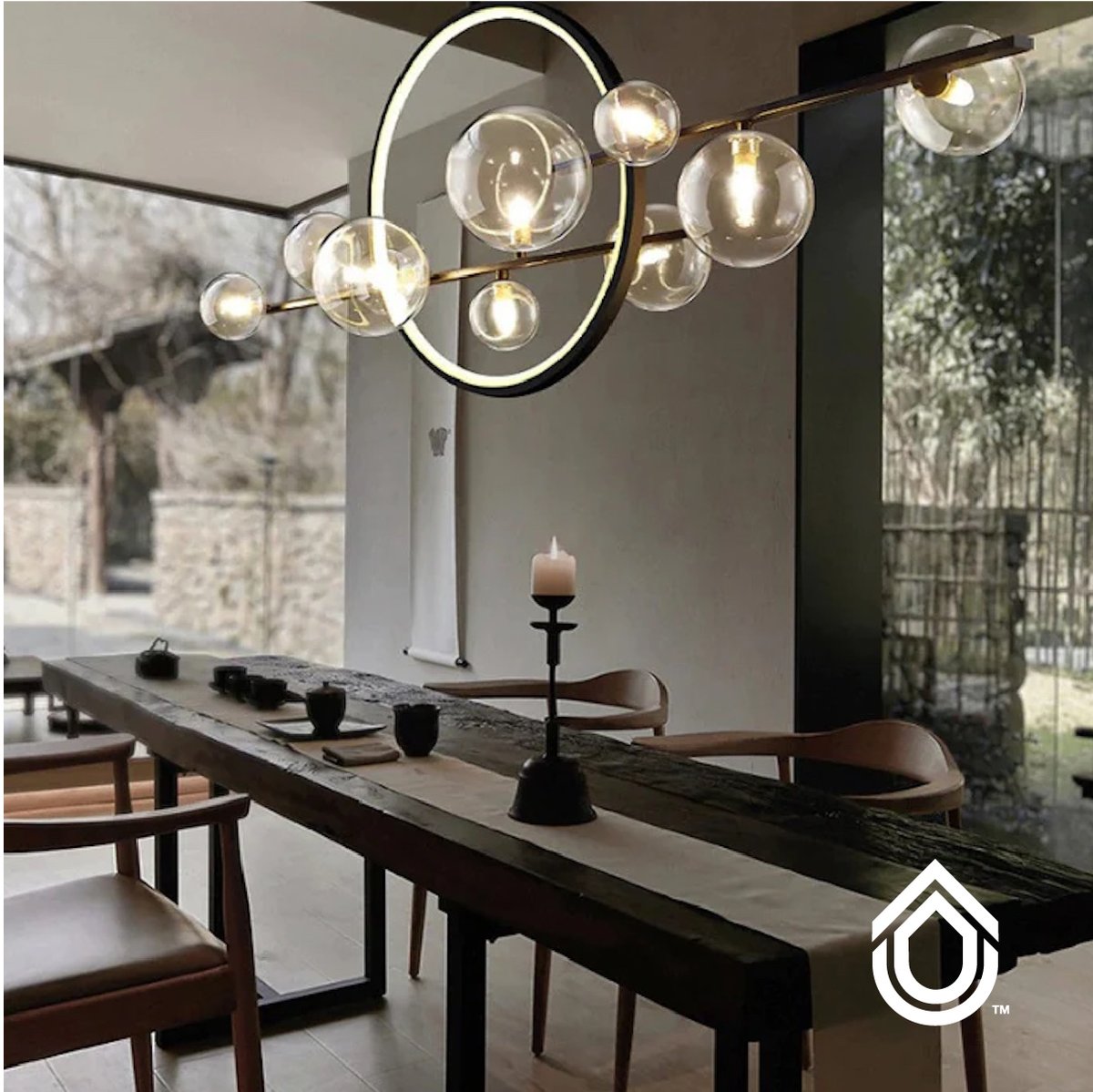 enclavecoliving's tweet photo. Guess who's coming to dinner?!

#Atlanta #Coliving #Enclave #enclavecoliving #togetherisbetter #relocate #diningrooms https://t.co/8q51tafN2j