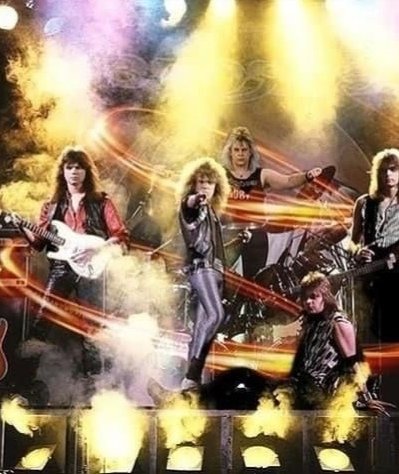 Wings of Tomorrow 1984 🤘💯🎸🔥🇸🇪💞🇸🇪💞#joeytempest #europetheband #johnnorum #ianhaugland #micmichaeli @europetheband @Stormwindx2 @Lucky2142006 @MAD12061010 @Renata84106015 @CrazyRose4766 @MariaMu93379029 @BiancaModder @LGnejse