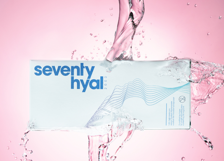 ElementsMedica1's tweet photo. Does your skin need a boost? 
Benefits of Seventy Hyal 2000: 
⭐Improves skin hydration levels 
⭐Reduces the appearance of fine lines &amp; wrinkles
⭐Stimulates collagen &amp; elastin
⭐Improves integrity/quality of the skin
⭐Adds subtle volume
⭐Gives skin a refreshed &amp; healthy glow https://t.co/whTLK5Dldz