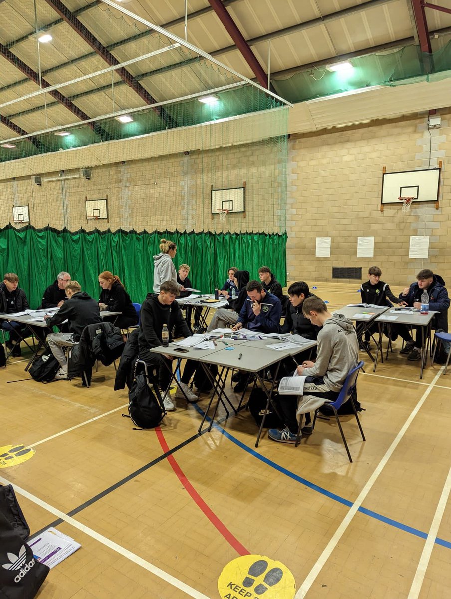 James Gregory #Sport4Good tweet media