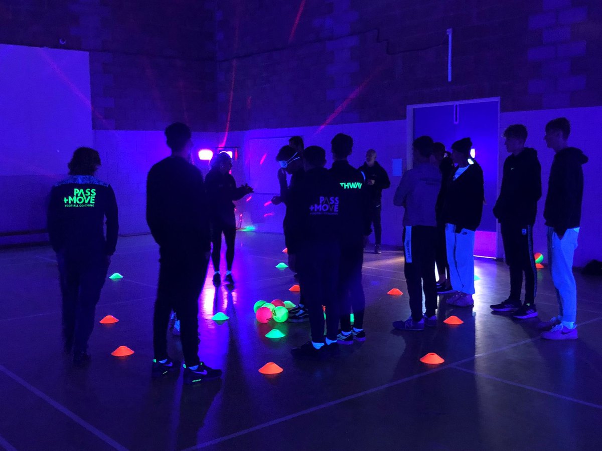 James Gregory #Sport4Good tweet media