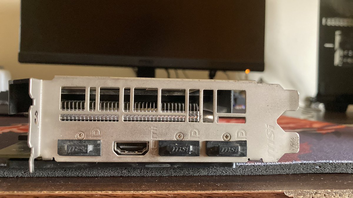 Game World tweet media