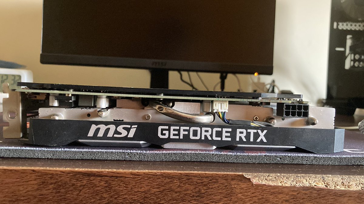 Game World tweet media