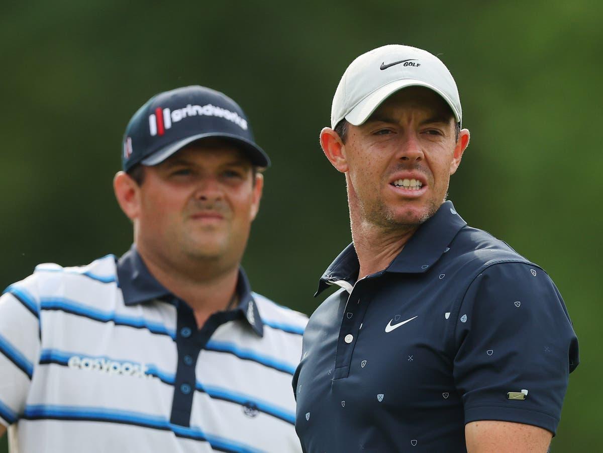 Rory McIlroy speaks out on ‘teegate’ after spat with US golf’s bad boy Patrick Reed https://t.co/uThg9OpoUl https://t.co/uIlNC3jtQz