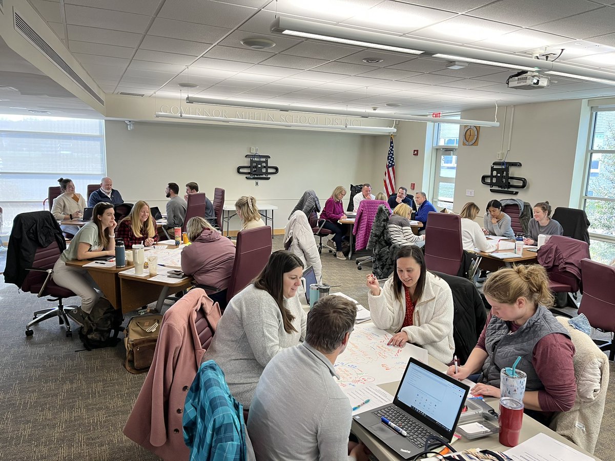 JanemarieMckay's tweet image. Passionate educators working together to transform education! This is so EXCITING!!! @AlbrightTExpL @AlbrightCollege @GovMifflinSD @WyoAreaSD @WilsonSchlDist @Conradweiserasd #TExpL