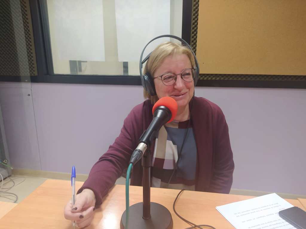 rcvalls's tweet photo. 📻 @RMRovira (@JuntsXValls)
"Treballem per la inserció laboral dels col.lectius més vulnerables"
👉https://t.co/Z4lNrr0AWN…
Seguim amb les entrevistes als grups municipals de @VallsAjuntament a @rcvalls #Valls #RCVALLS https://t.co/rnDSNQ7q8r