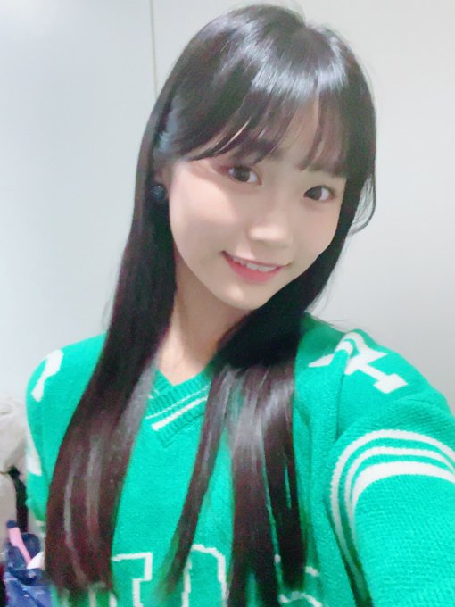 Twitterのコスプレ画像3