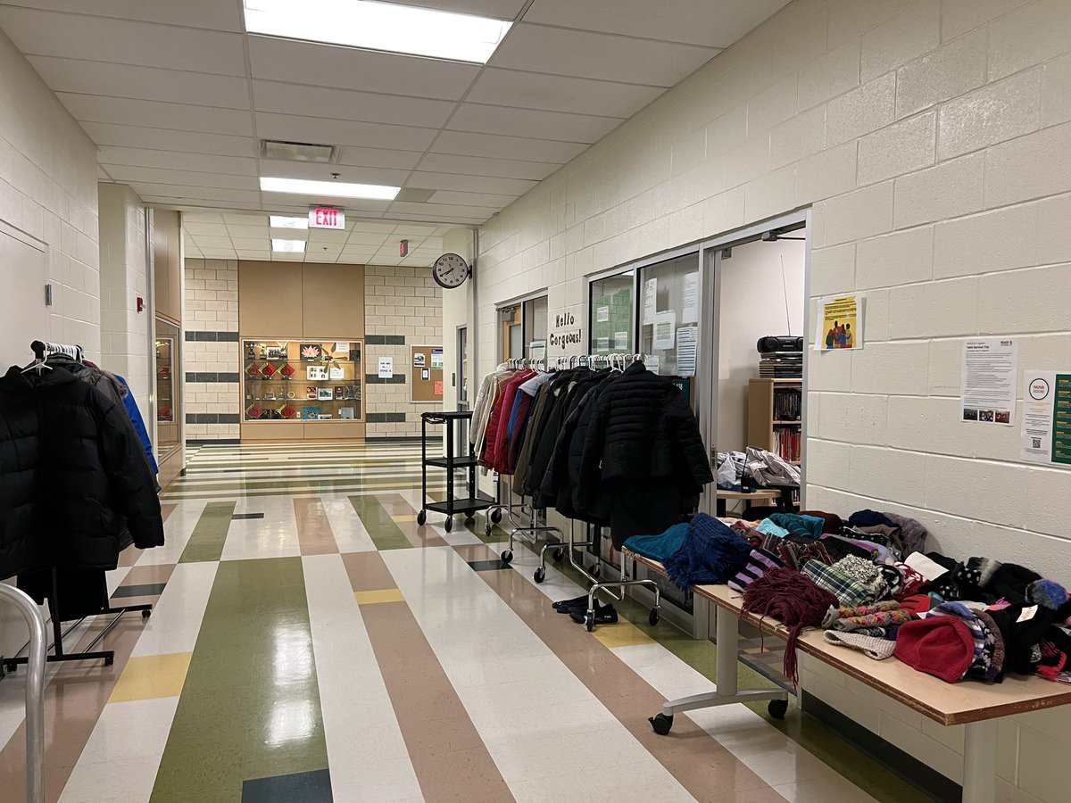 Betty Sanders tweet media